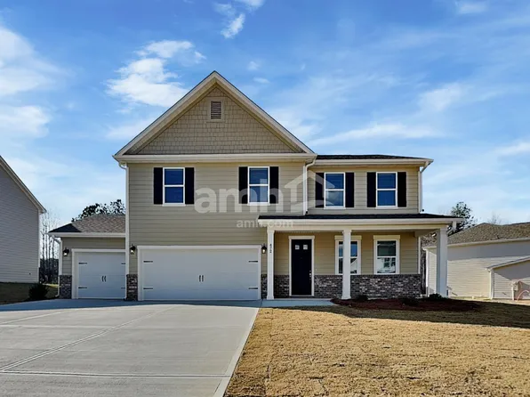 472 Hickory Pointe Loop, Dallas, GA 30157