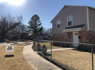24 S College Ave, Tulsa, OK 74104