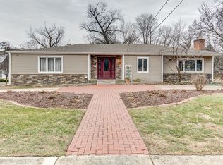 1405 Gilbert Ave, DOWNERS GROVE, IL 60515