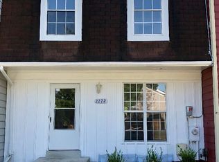 2222 Prince Of Wales Ct, Bowie, MD 20716