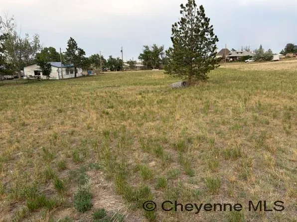 Hills St, Hillsdale, WY 82060