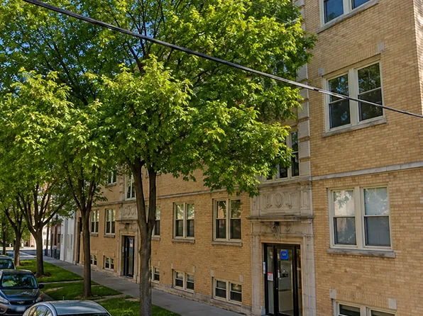 4009 W Wellington Ave APT 3, Chicago, IL 60641
