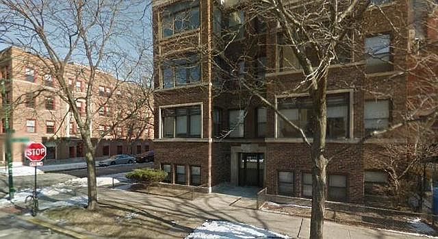 1st image of 1509 E 54th St APT 1