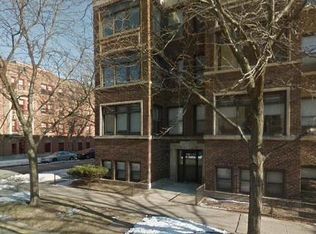 1509 E 54th St APT 1, Chicago, IL 60615