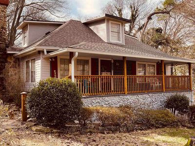 207 Harts Ave, Gadsden, AL, 35904