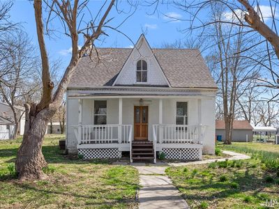 407 N Humboldt St, Marine, IL, 62061