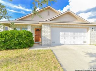 10931 Geneva Moon, San Antonio, TX 78254