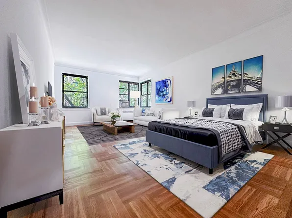 420 E 86th St APT 4H, New York, NY 10028