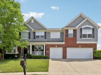 10716 Patoka Rd, Indianapolis, IN, 46239