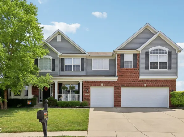 10716 Patoka Rd, Indianapolis, IN 46239