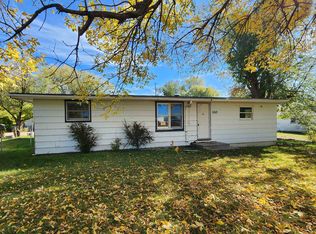 110 S Gate Rd, Box Elder, SD 57719