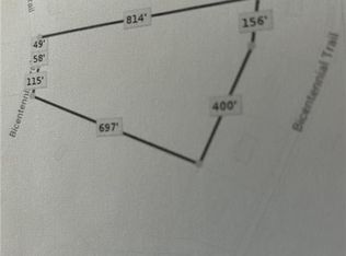 0 Bicentennial Trl #13, Rock Spring, GA 30739