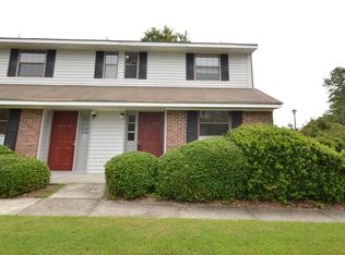 2362 Parsonage Rd APT 18F, Charleston, SC 29414