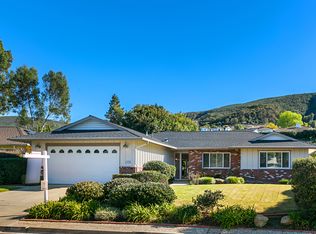 1319 San Julian Dr, San Marcos, CA 92078