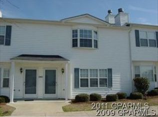 3920 Ww3 Sterling Pointe Dr, Winterville, NC 28590