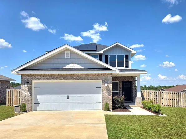 7011 Brylington Blvd, Pensacola, FL 32526