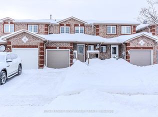 269 Dunsmore Ln, Barrie, ON L4M 7A7