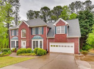 2291 Lake Haven Way, Suwanee, GA 30024