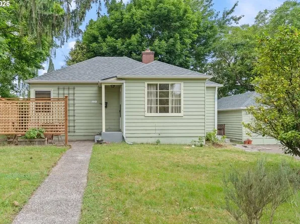 3541 NE 115th Ave, Portland, OR 97220