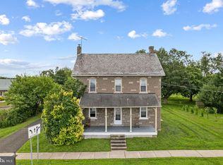 525 Forty Foot Rd, Lansdale, PA 19446