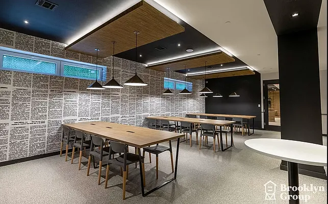 Rented by Brooklyn Group | media 24