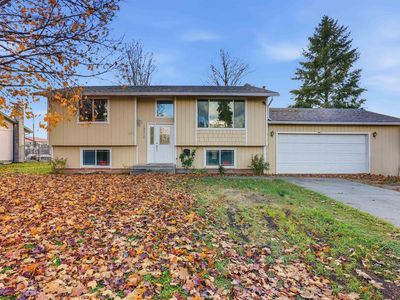 13312 E Rockwell Ave, Spokane, WA, 99216