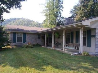 219 Crestview Hl, Morehead, KY 40351
