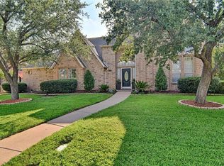 4214 Murwick Dr, Arlington, TX 76016