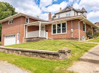 601 14th St, Windber, PA