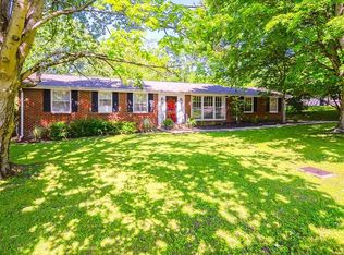 2638 Barclay Dr, Nashville, TN 37206