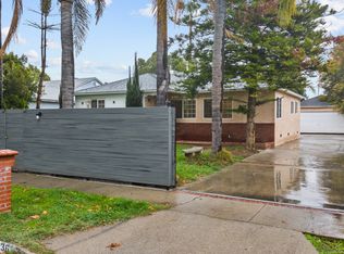 8336 Blewett Ave, North Hills, CA 91343