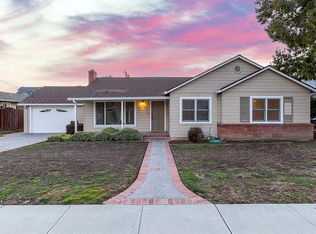 1433 Saint Francis Dr, San Jose, CA