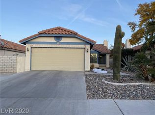 320 Jamie Ct, Henderson, NV 89074