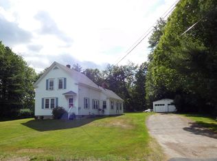 37 Ferry Rd, Lisbon, ME 04250