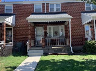 7726 Charlesmont Rd, Dundalk, MD 21222