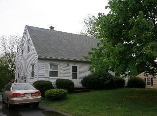 65 Morning Mist Rd, Naugatuck, CT 06770