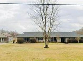 1537 Highway 115, Mansura, LA 71350