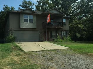 625 White Oak Est, Van Buren, AR 72956