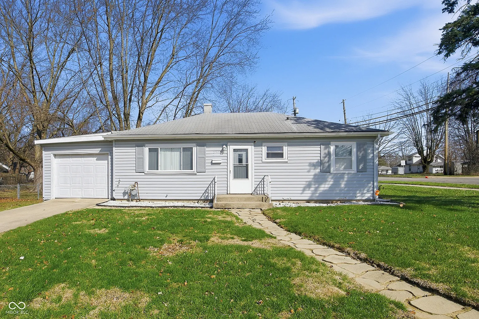 2502 Horton Dr photo 1