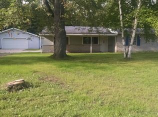 3415 Curtis Rd, Bridgeport, MI 48722