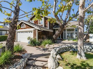 5449 E Estate Ridge Rd, Anaheim, CA 92807