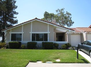 27862 Via Silva, Mission Viejo, CA 92692