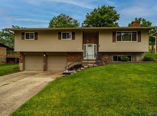 815 Stutely Pl, Miamisburg, OH 45342