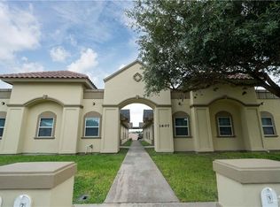 1607 W Bronze St, Pharr, TX 78577