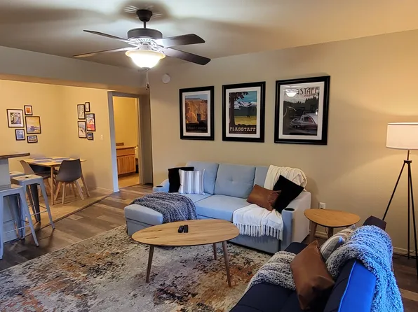 1385 W University Ave, Flagstaff, AZ