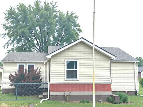 4108 E Naomi St, Indianapolis, IN 46203