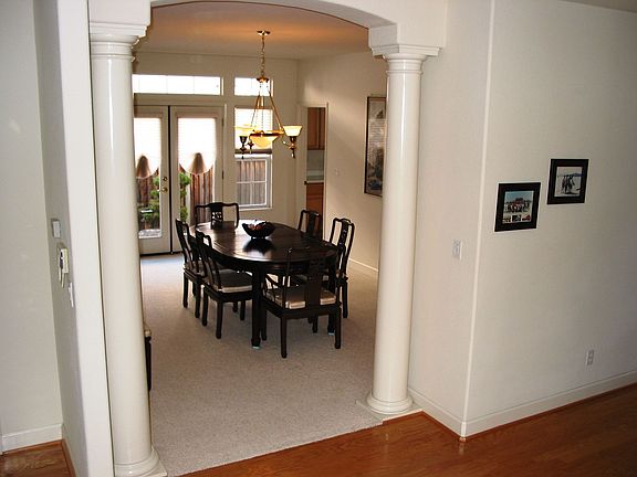 Large Formal Dining