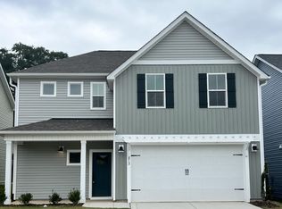 413 Kendall Dr, Southern Pines, NC 28387