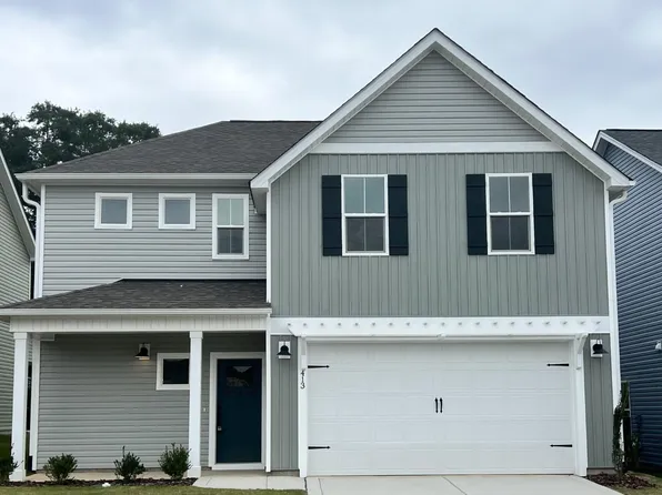 413 Kendall Drive, Southern Pines, NC 28387