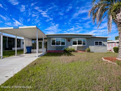 8858 Highpoint Blvd, Brooksville, FL, 34613
